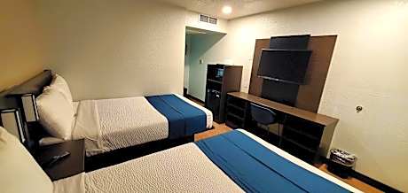 Quadruple Room - Smoking