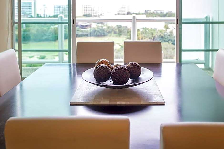 Luxury Penthouse Seibal - Vidanta