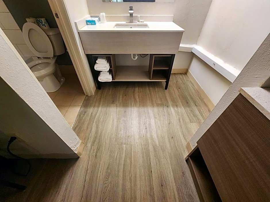 Extended Stay Hotel