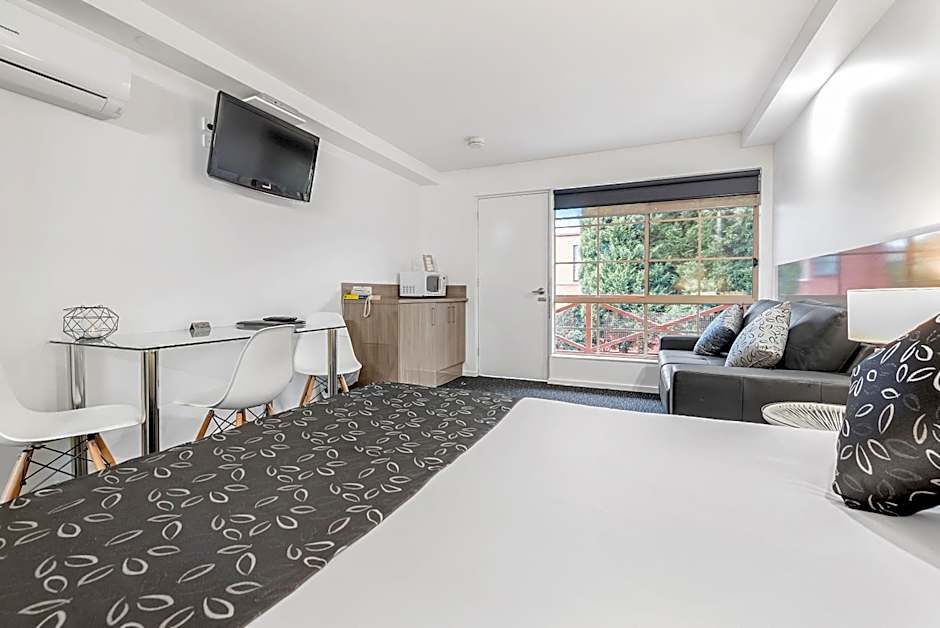 Bay City Geelong Motel