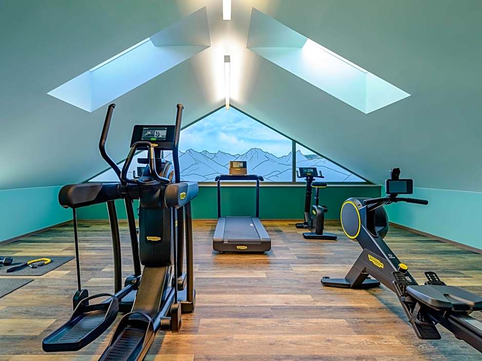 ibis Styles Bad Reichenhall