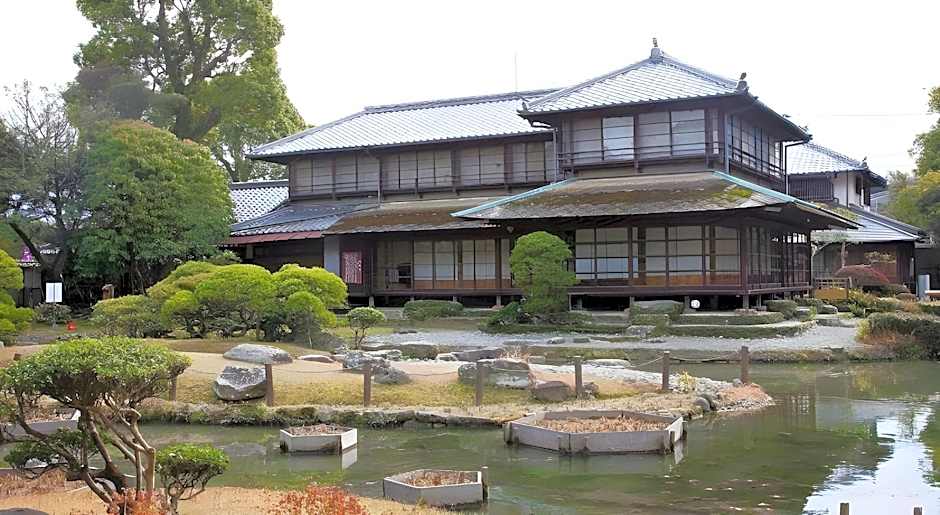 Yatsushiro Grand Hotel