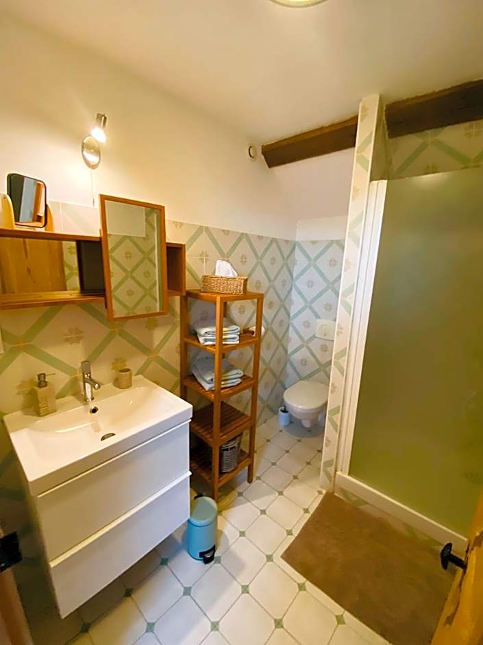 Ferme de Montecouvez