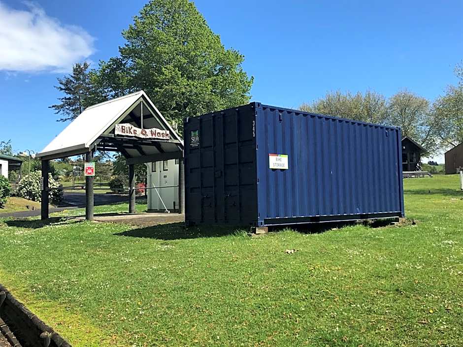 Rotorua Thermal Holiday Park