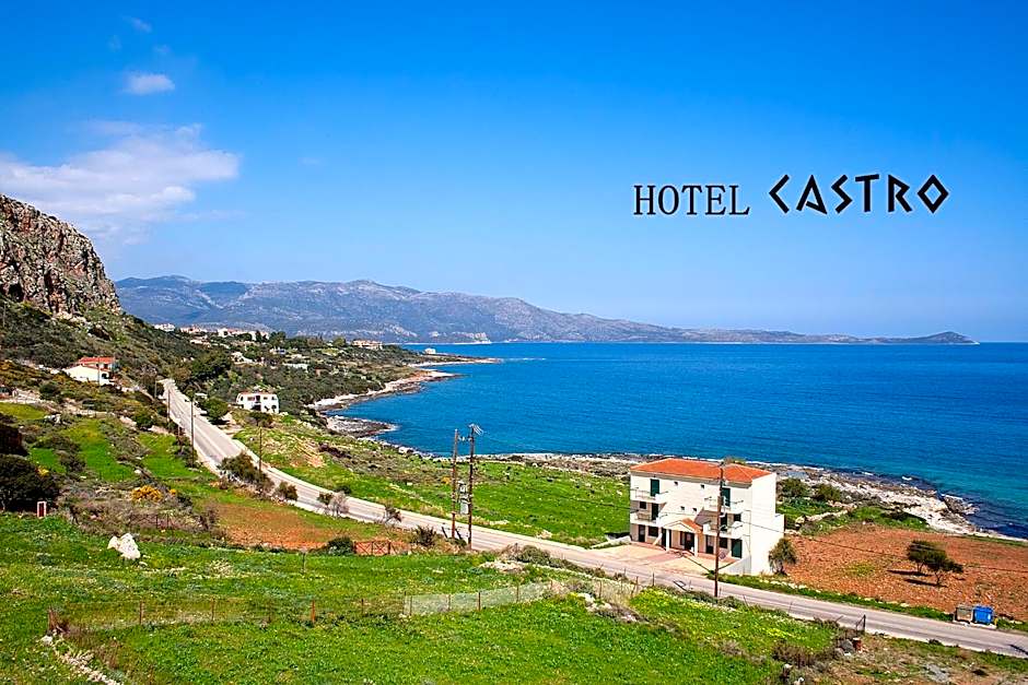 Castro Hotel