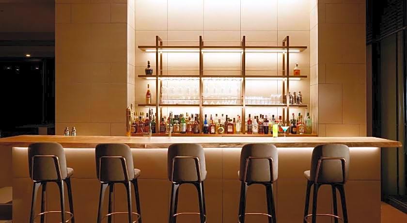 Toba Hotel International