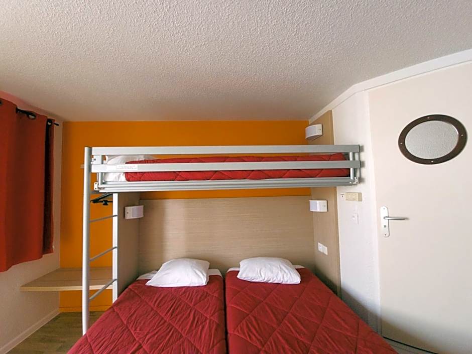 Premiere Classe Metz Nord - Semecourt