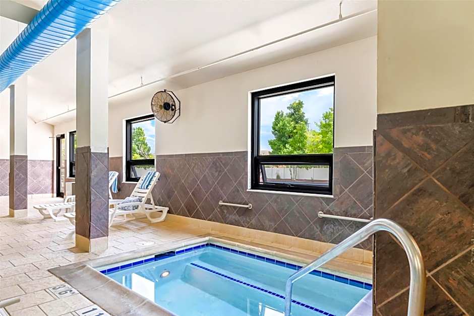 Hampton Inn By Hilton Laramie