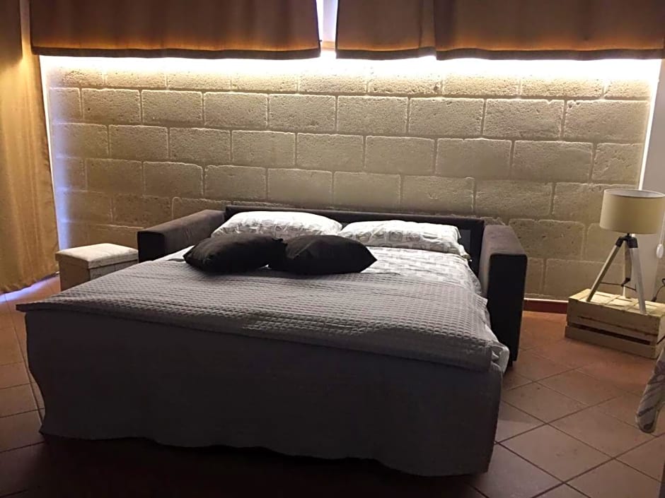 Il Rifugio di Mattia