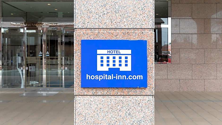 Toyoko Inn HOSPITAL INN Dokkyo Medical University