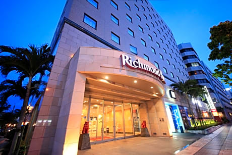 Richmond Hotel Naha Kumoji