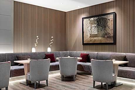 AC Hotel by Marriott Bologna