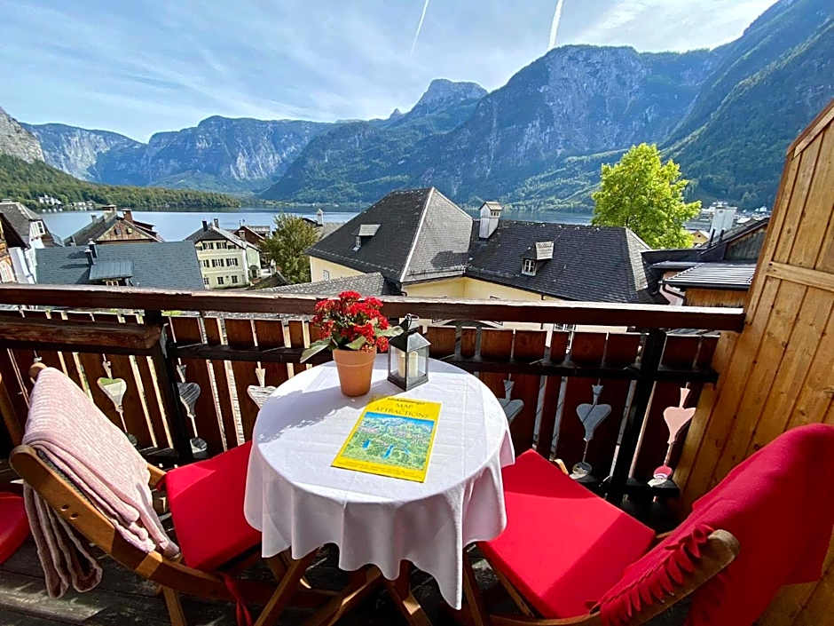 Café Pension Leopoldine