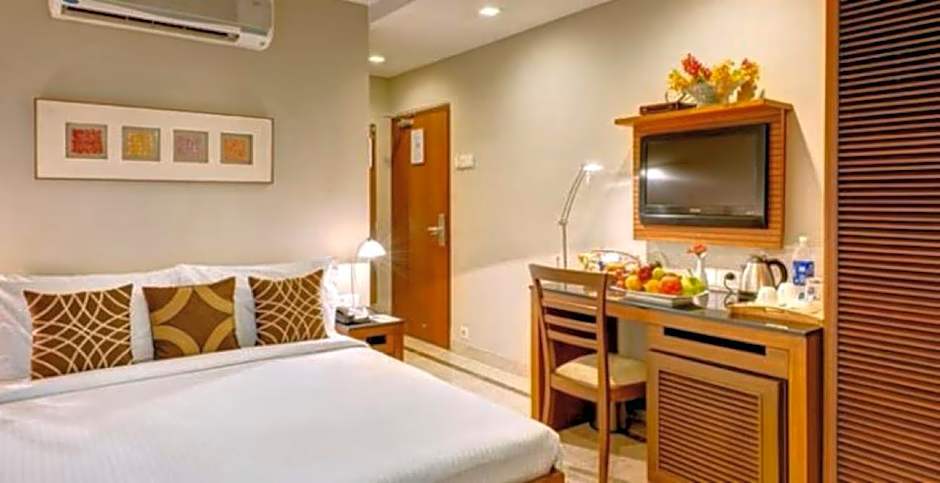 Hotel Casa Fortuna