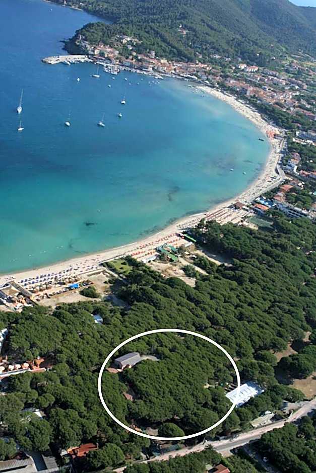Hotel Villa Nettuno
