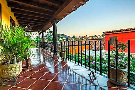 OYO Posada De Los Angeles