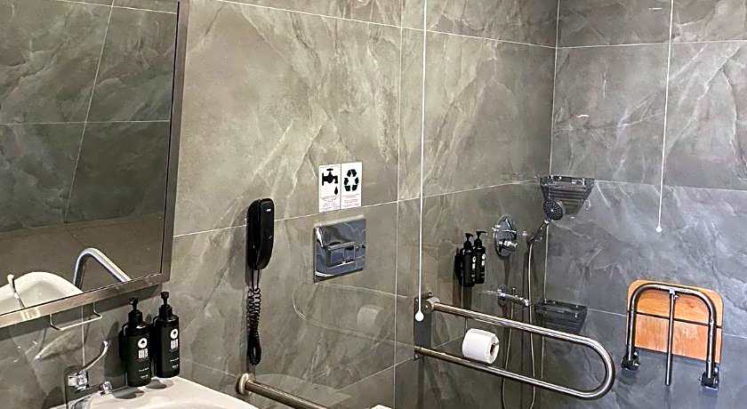 Ramada Giresun Piraziz