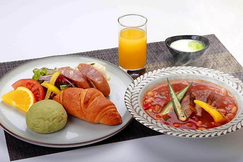 Hotel Sunflex Kagoshima