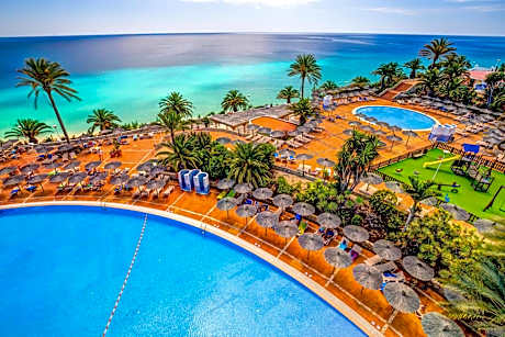 SBH Club Paraiso Playa