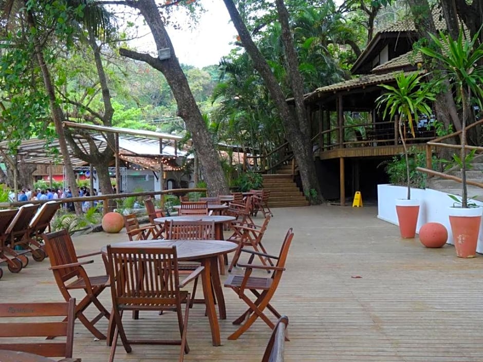 Bangalo-Yacamim Praia do Curral