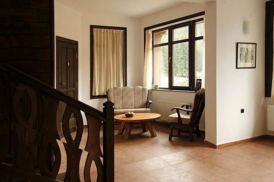 Family Hotel Arkan Han