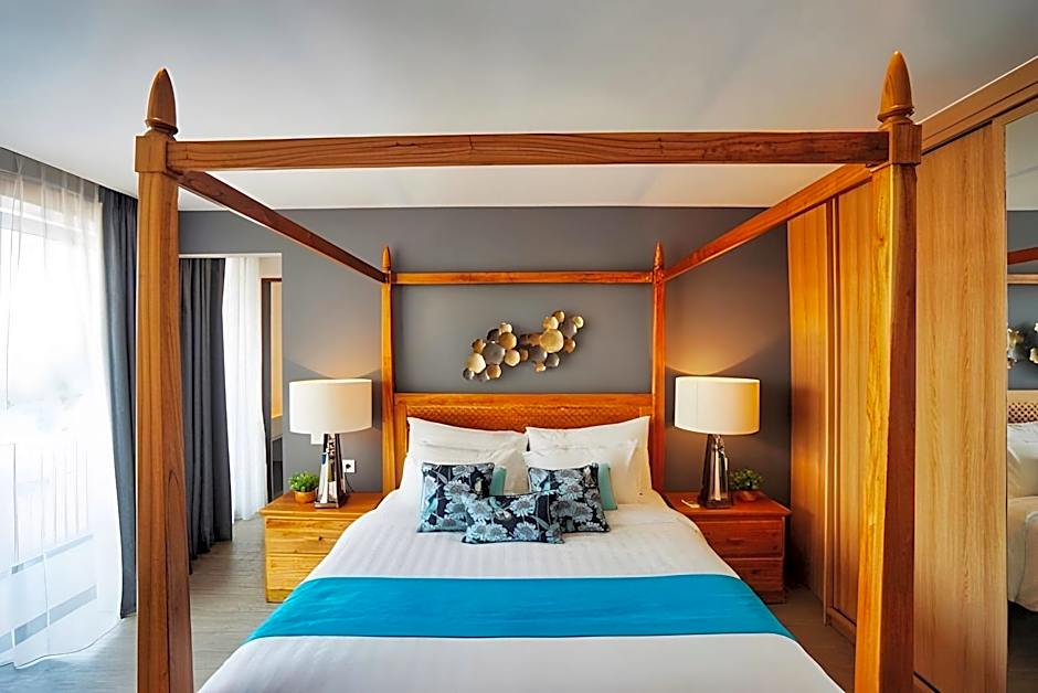 The Graha Cakra Bali Hotel