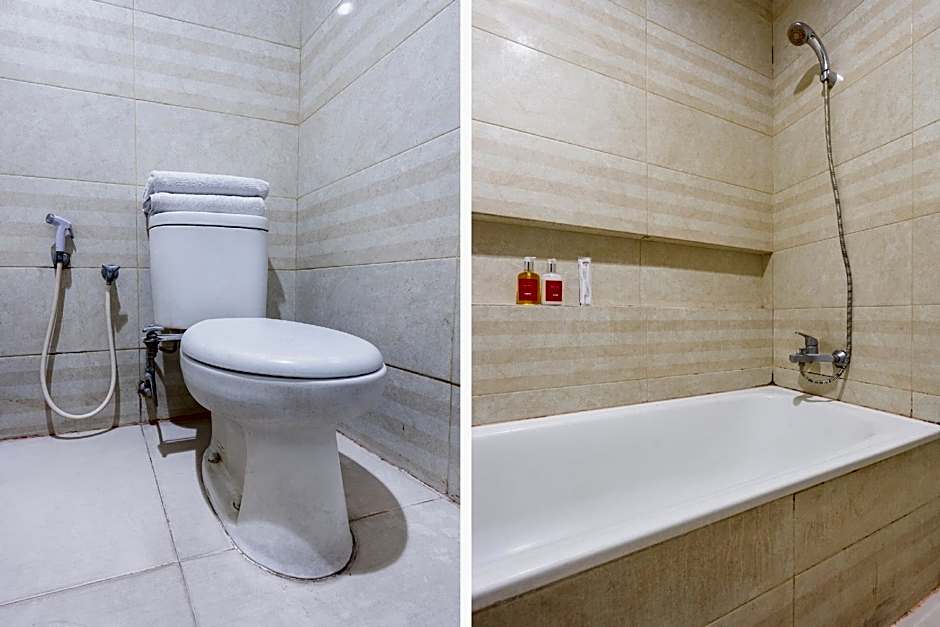 Flagship 91863 Metro House