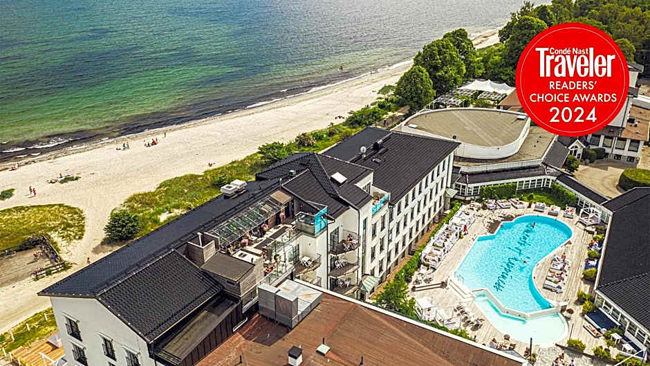 Ystad Saltsjobad