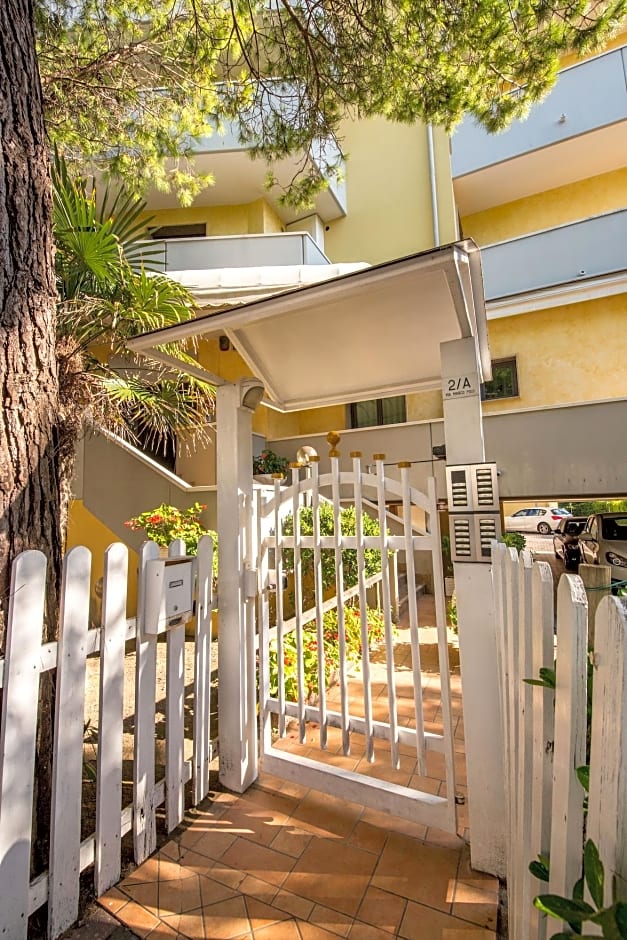 Residence California