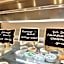Hotel Ambassador, completely renovated