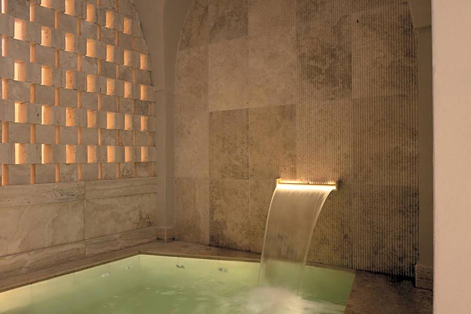 Patria Palace Lecce - The Leading Hotels of The World