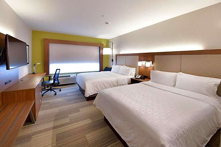 Holiday Inn Express And Suites Millersburg By IHG