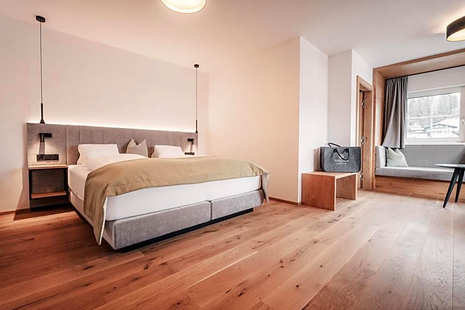Ferienwelt Kesselgrub Hotel in Altenmarkt-Zauchensee