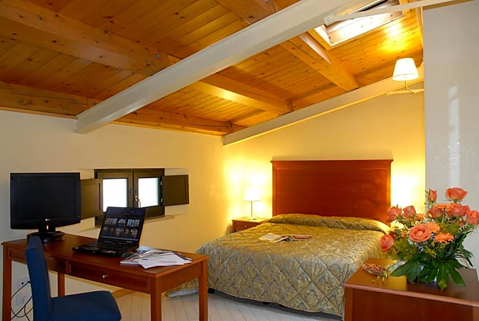 Park Hotel Villa Americana