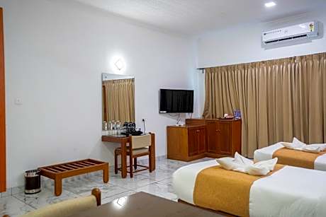 Standard Deluxe Room