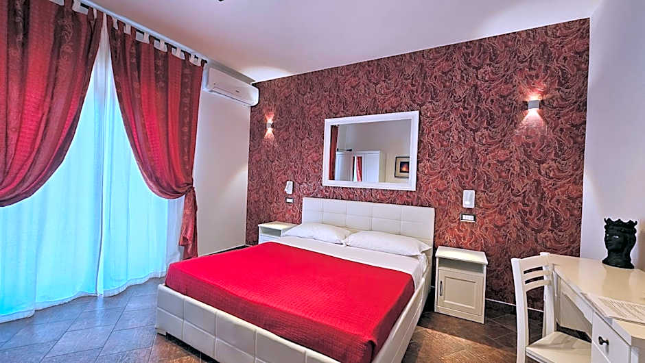B&B Triskèles
