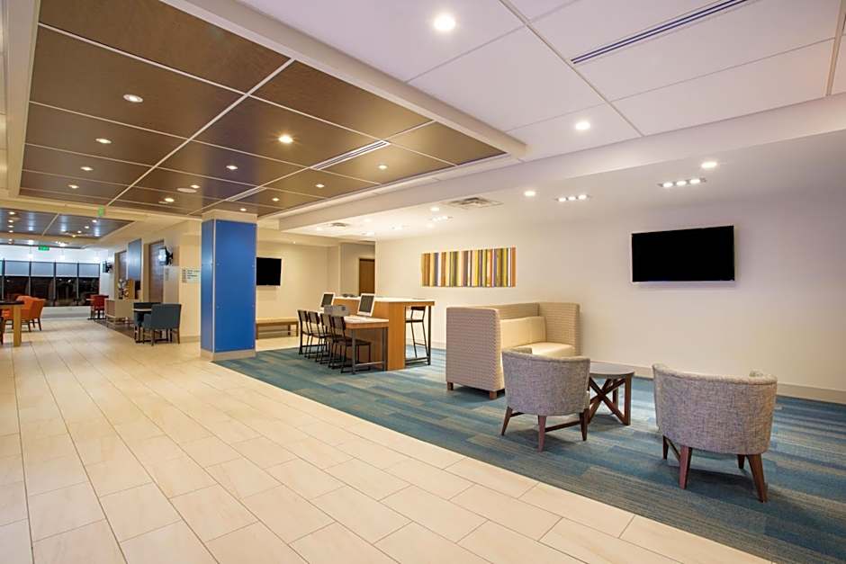 Holiday Inn Express & Suites - Owings Mills-Baltimore Area By IHG