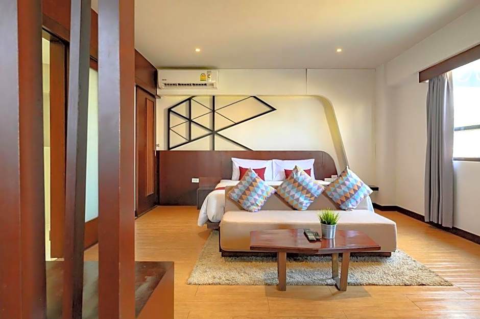 Coco Hotel