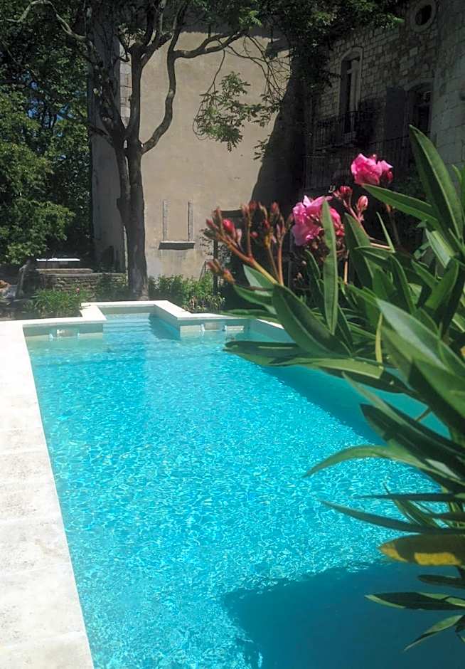 Chateau de la Bastide