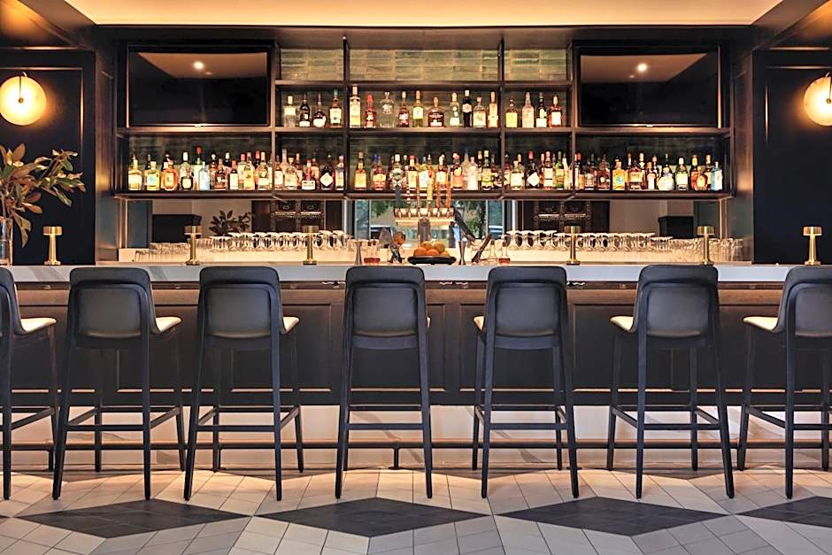 Kimpton Harper Hotel By IHG