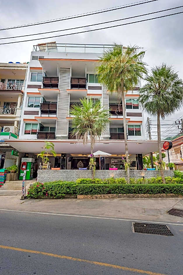 Kata Beach Studio