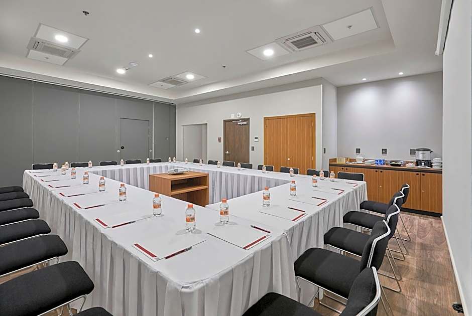 City Suites Silao Aeropuerto