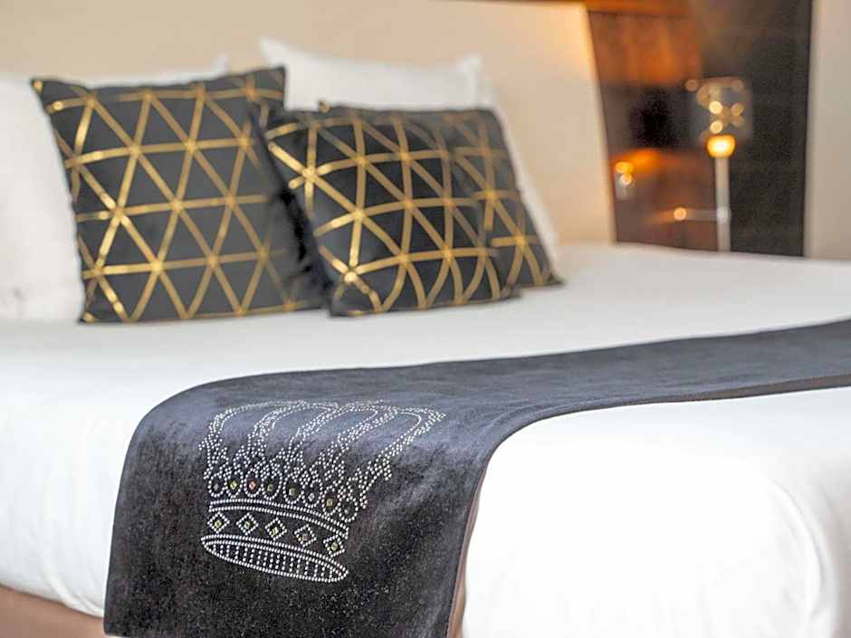 Hotel Mercure Le Mans Centre