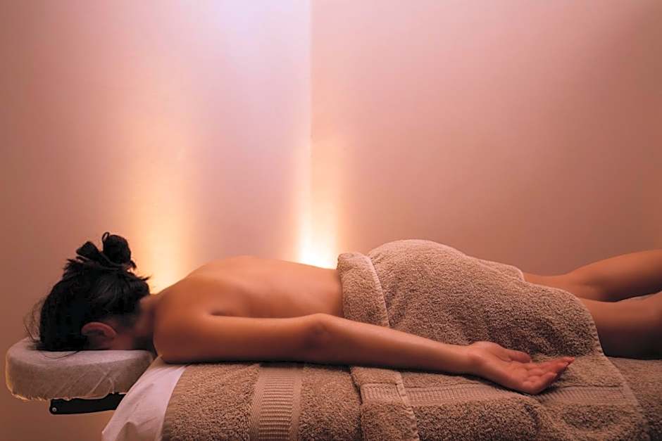 Belvedere Luxury Apartments & Spa