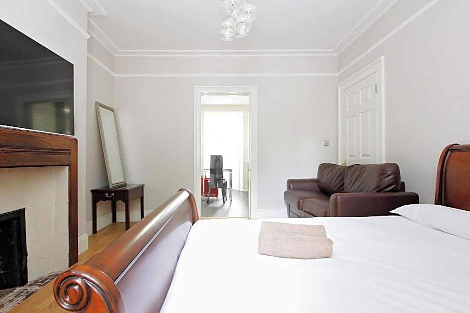 Marylebone – London