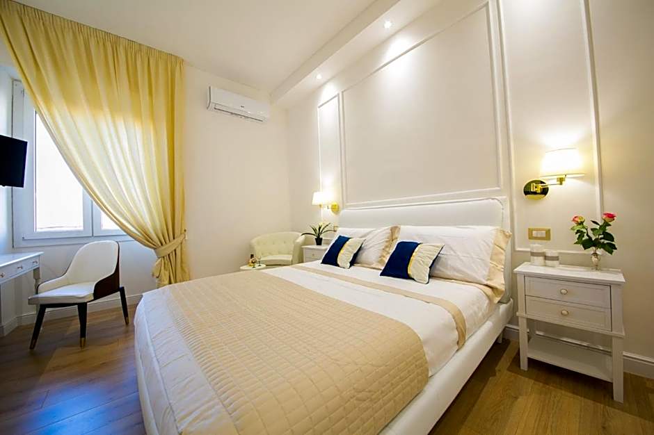 Viale Italia Boutique Rooms