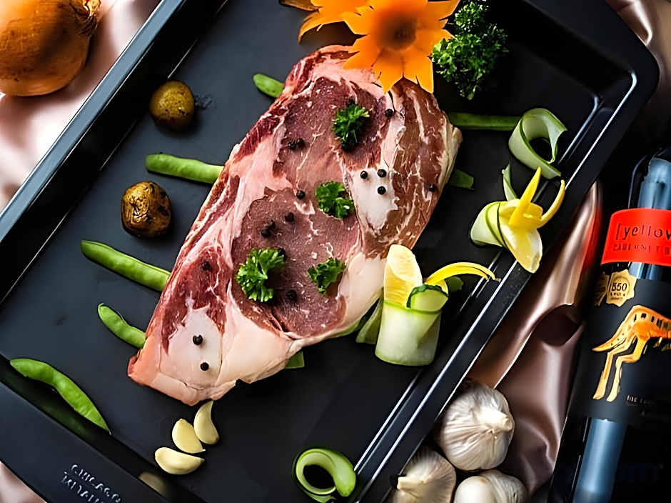 West Loch Park Hotel Vigan