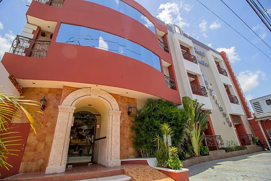 Suites Flamboyanes