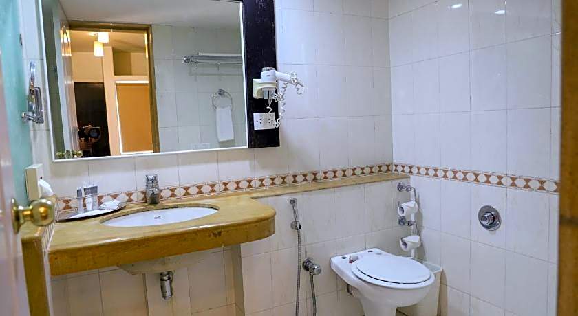 Royal Orchid Golden Suites Pune