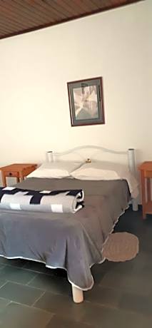 Family Room with Terrace